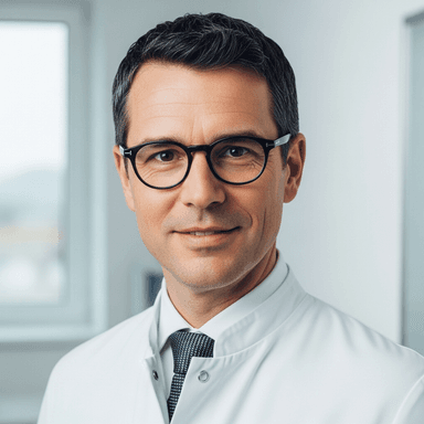 Dr. med. Michael Richter